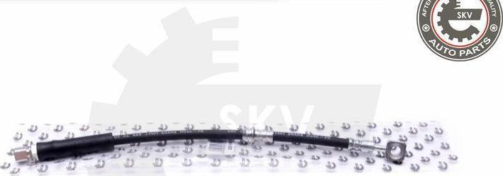 Esen SKV 35SKV161 - Тормозной шланг abcparts.ee