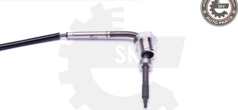 Esen SKV 30SKV306 - Датчик, температура выхлопных газов abcparts.ee