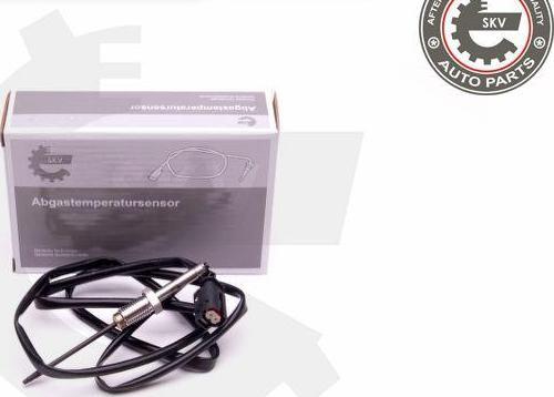 Esen SKV 30SKV324 - Датчик, температура выхлопных газов abcparts.ee