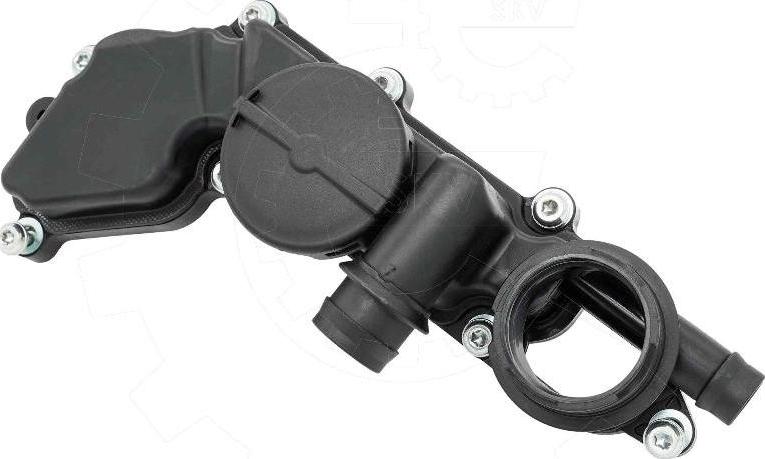 Esen SKV 31SKV451 - Маслосъемный щиток, вентиляция картера abcparts.ee