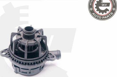 Esen SKV 31SKV017 - Маслосъемный щиток, вентиляция картера abcparts.ee