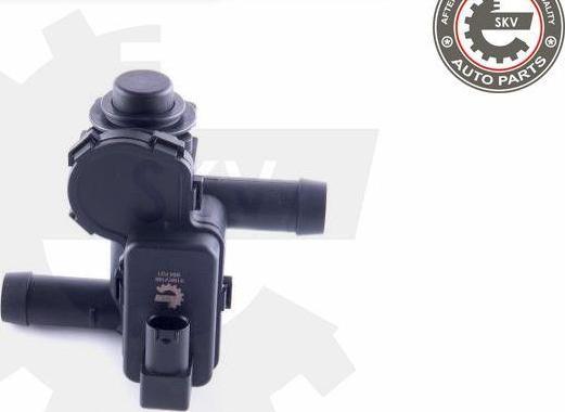 Esen SKV 31SKV168 - Регулирующий клапан охлаждающей жидкости abcparts.ee