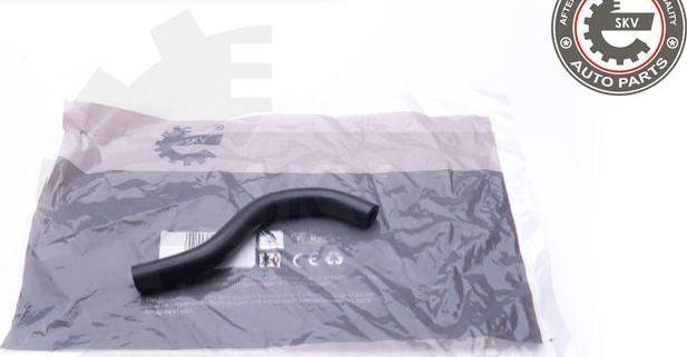 Esen SKV 31SKV117 - Масляный шланг abcparts.ee