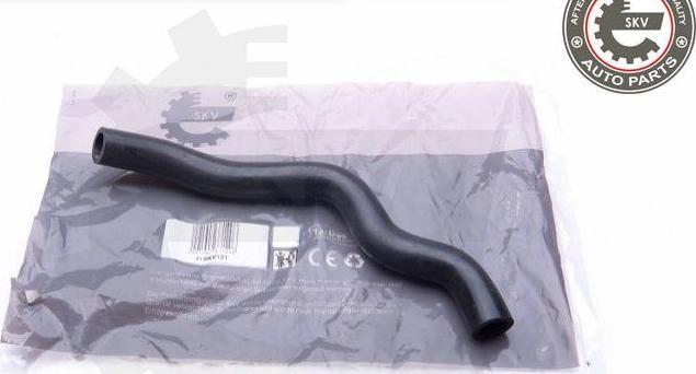 Esen SKV 31SKV121 - Масляный шланг abcparts.ee