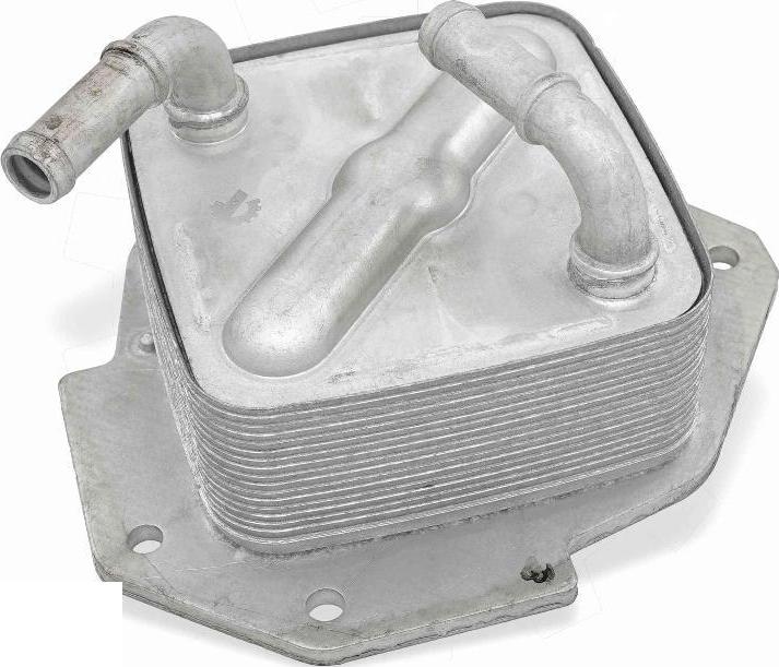 Esen SKV 31SKV349 - Масляный радиатор, двигательное масло abcparts.ee