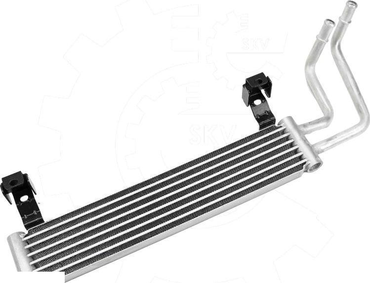 Esen SKV 31SKV355 - Масляный радиатор, двигательное масло abcparts.ee