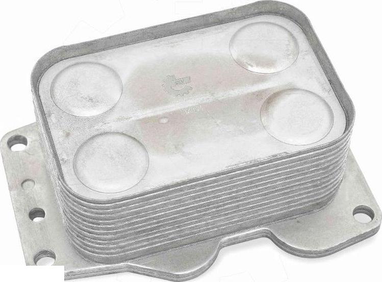 Esen SKV 31SKV308 - Масляный радиатор, двигательное масло abcparts.ee