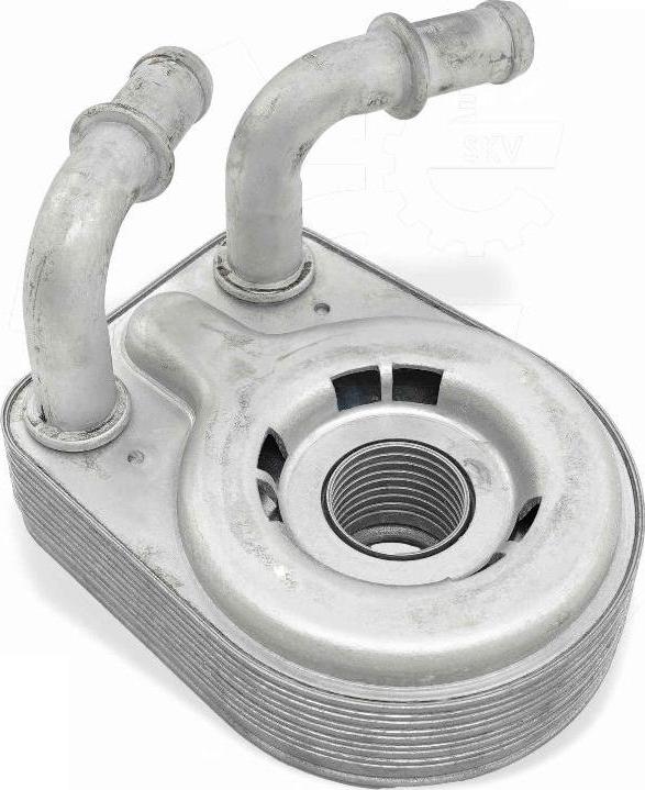 Esen SKV 31SKV310 - Масляный радиатор, двигательное масло abcparts.ee