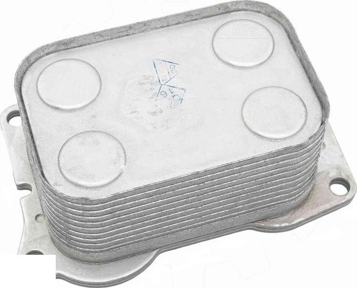 Esen SKV 31SKV382 - Масляный радиатор, двигательное масло abcparts.ee