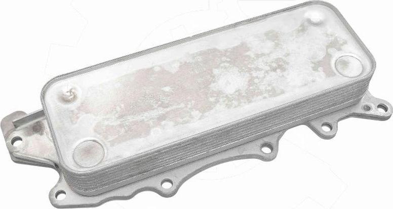 Esen SKV 31SKV325 - Масляный радиатор, двигательное масло abcparts.ee