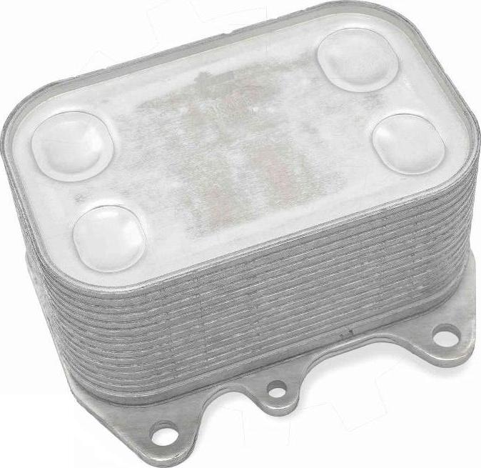 Esen SKV 31SKV285 - Масляный радиатор, двигательное масло abcparts.ee