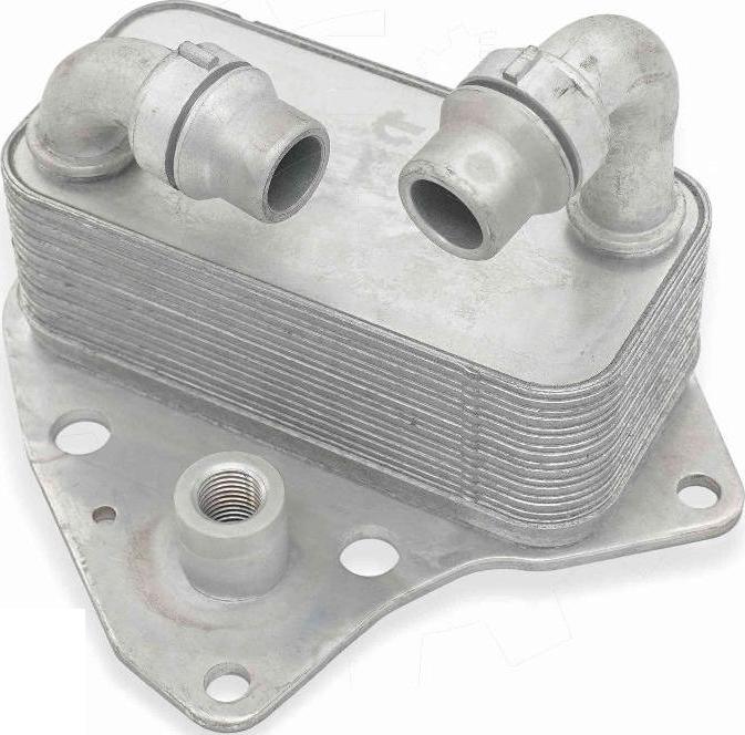 Esen SKV 31SKV273 - Масляный радиатор, двигательное масло abcparts.ee