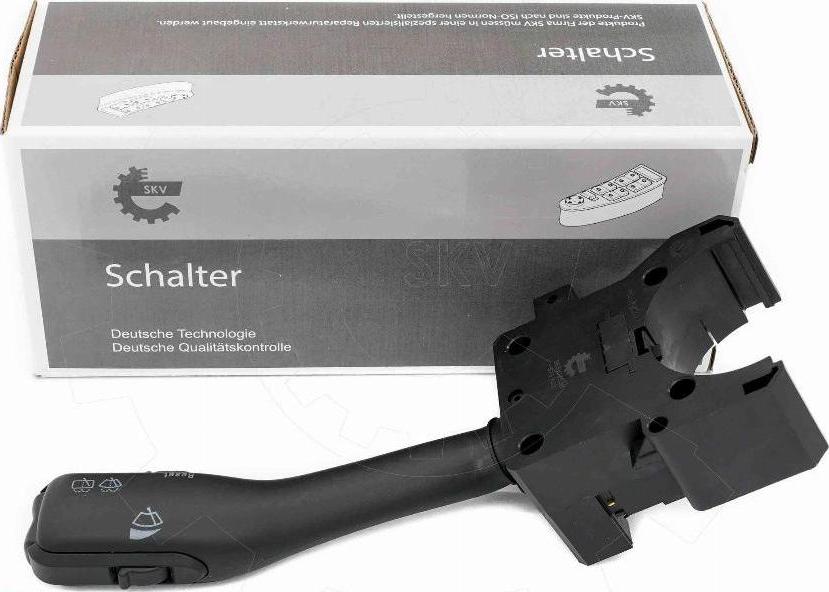 Esen SKV 38SKV538 - Выключатель на рулевой колонке abcparts.ee