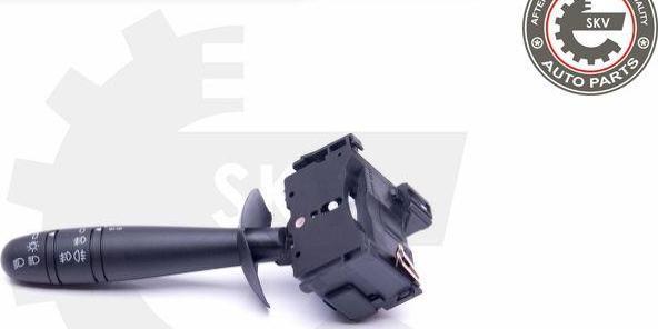 Esen SKV 38SKV522 - Выключатель на рулевой колонке abcparts.ee