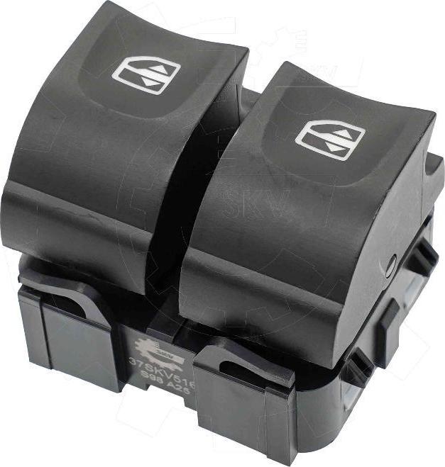 Esen SKV 37SKV516 - Выключатель, стеклоподъемник abcparts.ee
