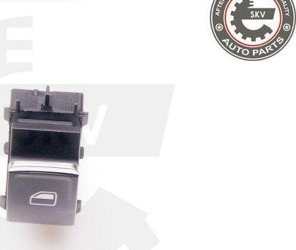 Esen SKV 37SKV304 - Выключатель, стеклоподъемник abcparts.ee