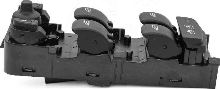 Esen SKV 37SKV215 - Выключатель, стеклоподъемник abcparts.ee