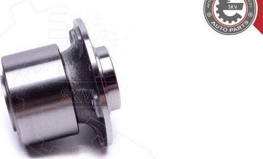 Esen SKV 29SKV558 - Комплект подшипника, ступицы колеса abcparts.ee