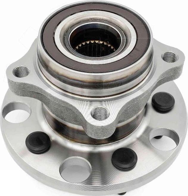 Esen SKV 29SKV660 - Комплект подшипника, ступицы колеса abcparts.ee