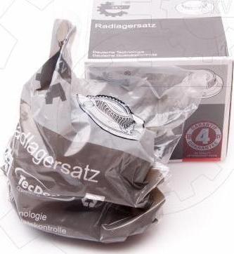 Esen SKV 29SKV272 - Комплект подшипника, ступицы колеса abcparts.ee