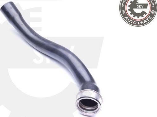 Esen SKV 24SKV926 - Трубка, нагнетание воздуха abcparts.ee