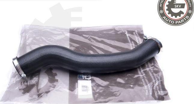 Esen SKV 24SKV856 - Трубка, нагнетание воздуха abcparts.ee