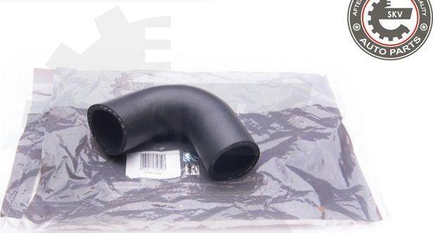 Esen SKV 24SKV264 - Шланг радиатора abcparts.ee
