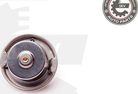 Esen SKV 20SKV048 - Термостат охлаждающей жидкости / корпус abcparts.ee