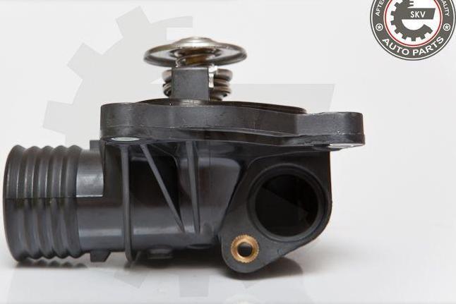 Esen SKV 20SKV001 - Термостат охлаждающей жидкости / корпус abcparts.ee