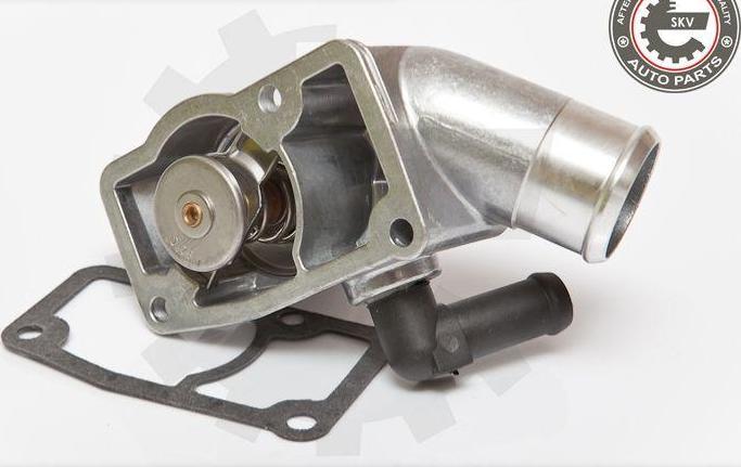 Esen SKV 20SKV016 - Термостат охлаждающей жидкости / корпус abcparts.ee