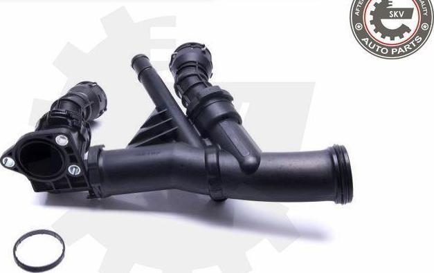 Esen SKV 20SKV106 - Термостат охлаждающей жидкости / корпус abcparts.ee