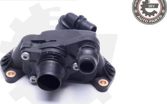Esen SKV 20SKV202 - Термостат охлаждающей жидкости / корпус abcparts.ee
