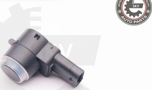 Esen SKV 28SKV018 - Датчик, система помощи при парковке abcparts.ee