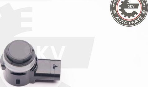 Esen SKV 28SKV023 - Датчик, система помощи при парковке abcparts.ee