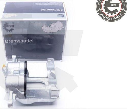 Esen SKV 23SKV206 - Тормозной суппорт abcparts.ee