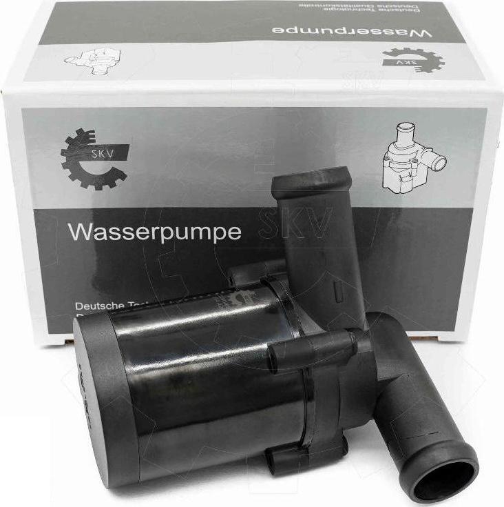 Esen SKV 22SKV068 - Дополнительный водяной насос abcparts.ee