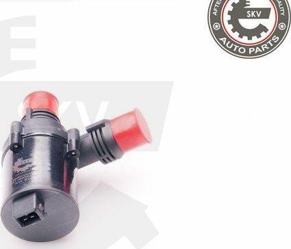 Esen SKV 22SKV015 - Насос рециркуляции воды, автономное отопление abcparts.ee