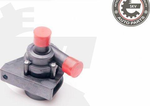Esen SKV 22SKV013 - Насос рециркуляции воды, автономное отопление abcparts.ee