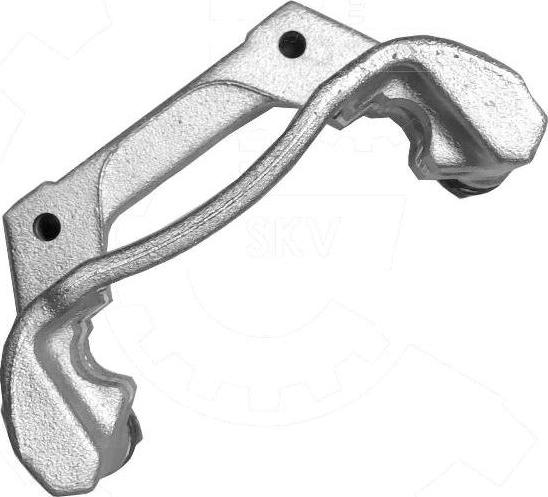 Esen SKV 74SKV400 - Кронштейн, корпус скобы тормоза abcparts.ee