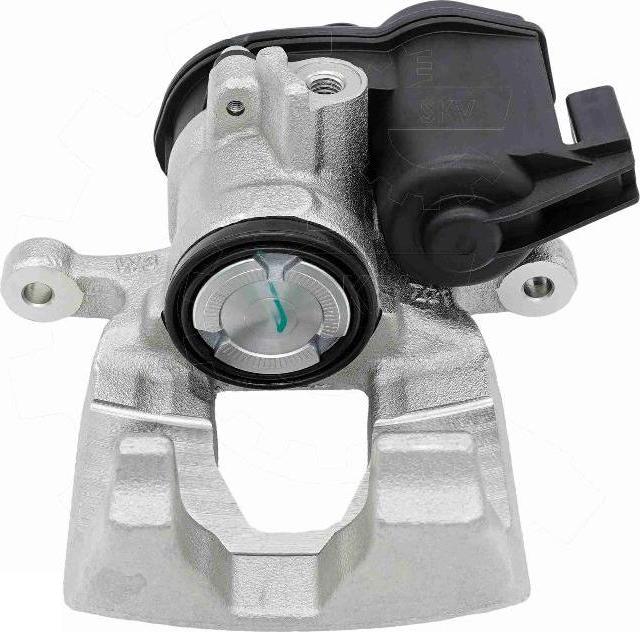 Esen SKV 74SKV784 - Тормозной суппорт abcparts.ee