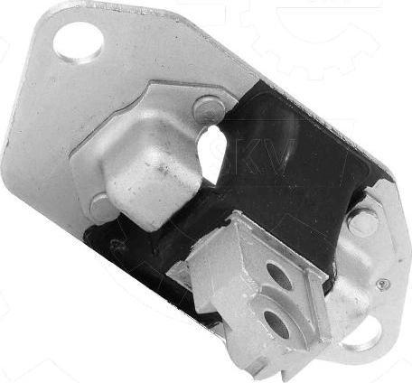 Esen SKV 75SKV040 - Подушка, опора, подвеска двигателя abcparts.ee