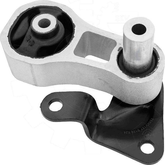 Esen SKV 75SKV157 - Подушка, опора, подвеска двигателя abcparts.ee