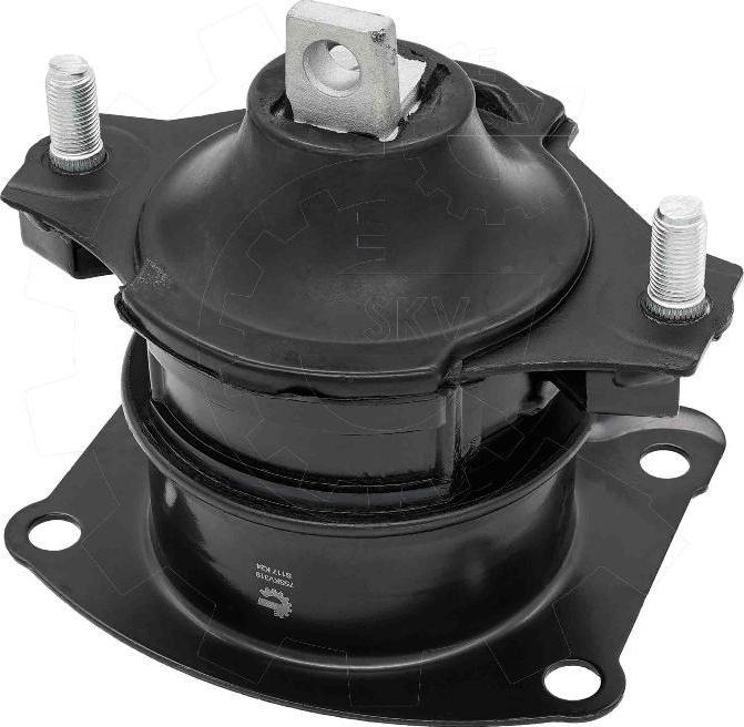 Esen SKV 75SKV319 - Подушка, опора, подвеска двигателя abcparts.ee