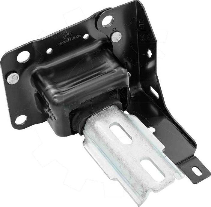 Esen SKV 75SKV202 - Подушка, опора, подвеска двигателя abcparts.ee