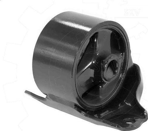 Esen SKV 75SKV232 - Подушка, опора, подвеска двигателя abcparts.ee