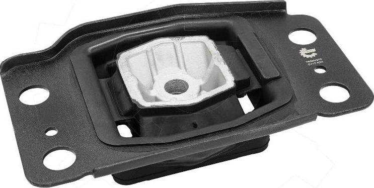 Esen SKV 75SKV278 - Подушка, опора, подвеска двигателя abcparts.ee