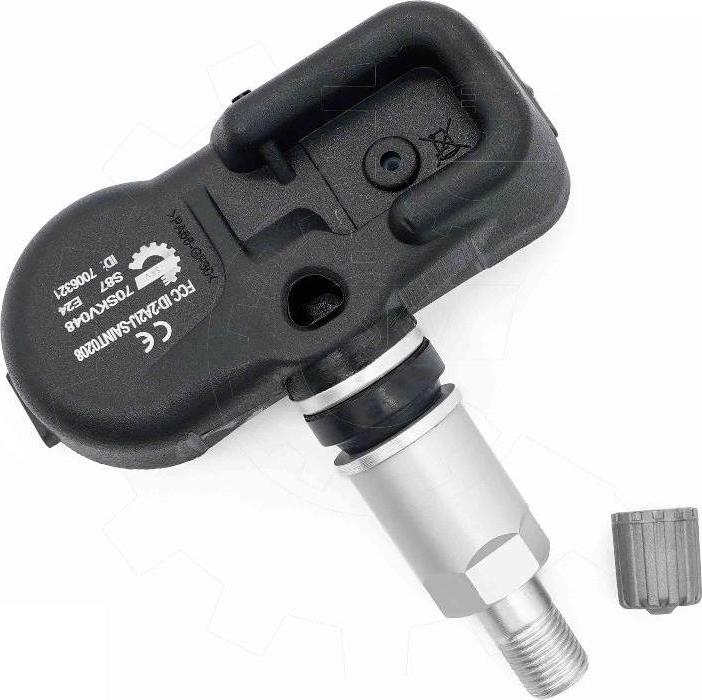 Esen SKV 70SKV048 - Датчик давления в шинах abcparts.ee