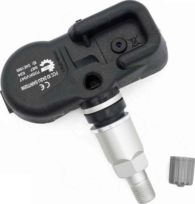 Esen SKV 70SKV047 - Датчик давления в шинах abcparts.ee