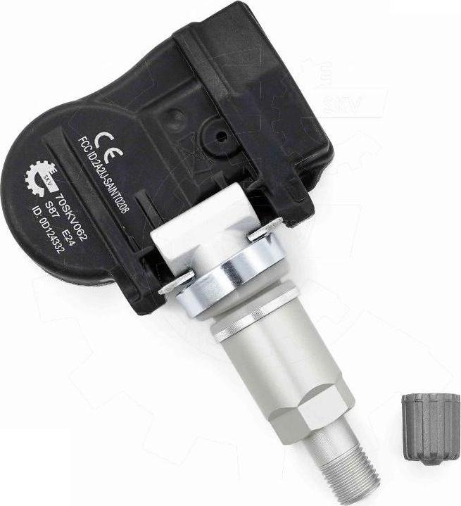 Esen SKV 70SKV062 - Датчик давления в шинах abcparts.ee