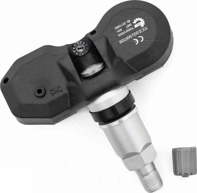 Esen SKV 70SKV005 - Датчик давления в шинах abcparts.ee